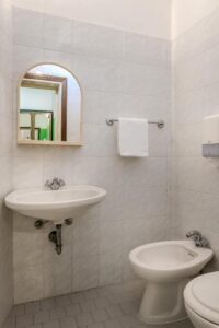 Hotel pet friendly fronte mare a Rimini